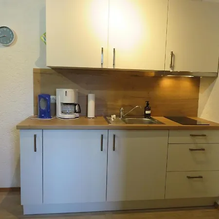 Egner-riess Apartament Arnbruck