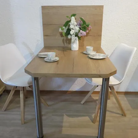 Egner-riess Apartament
