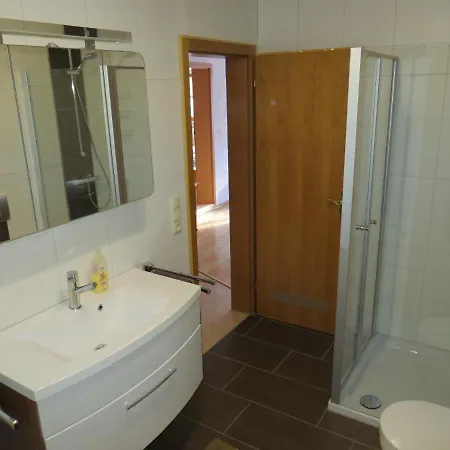 Egner-riess Apartament Arnbruck