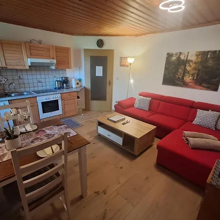 Egner-riess Apartament *