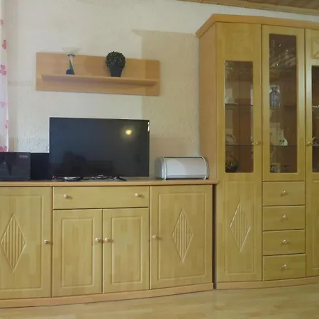 Egner-riess Apartament Arnbruck