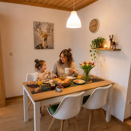 Egner-riess Apartament