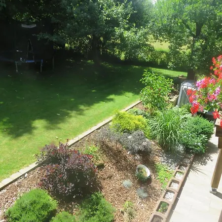 Apartament Egner-riess