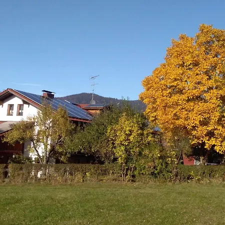 Apartament Egner-riess *