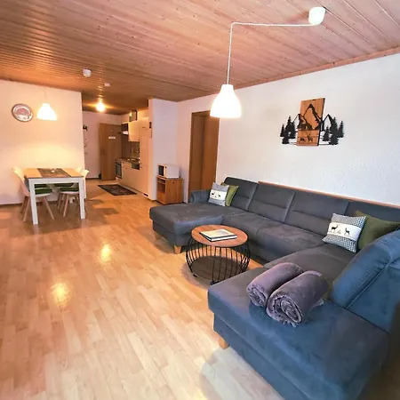 Egner-riess Apartament Arnbruck