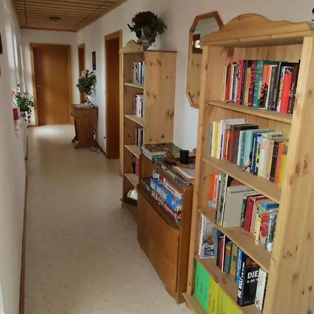Apartament Egner-riess