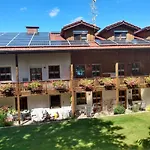 Egner-rieß Apartment