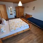 Apartment Egner-rieß Arnbruck