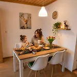 Egner-rieß Apartment