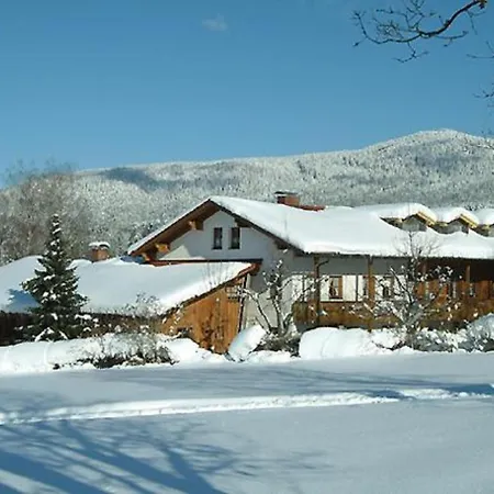 Egner-riess Arnbruck