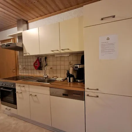 Apartman Egner-riess
