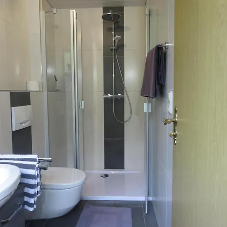 Egner-riess Apartman