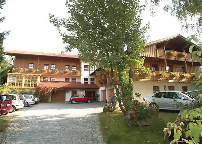 Egner-riess Arnbruck