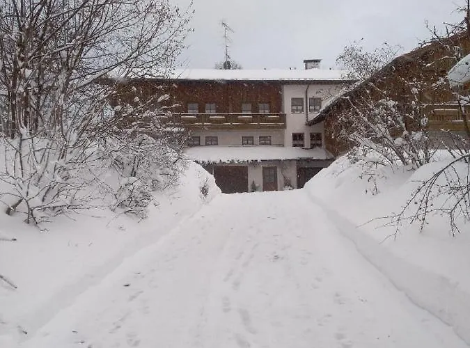 Apartment Egner-riess